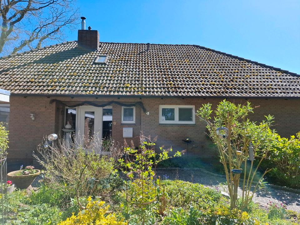 Thumbnail-PRIVATVERKAUF- Haus Winkelbungalow zu verkaufen