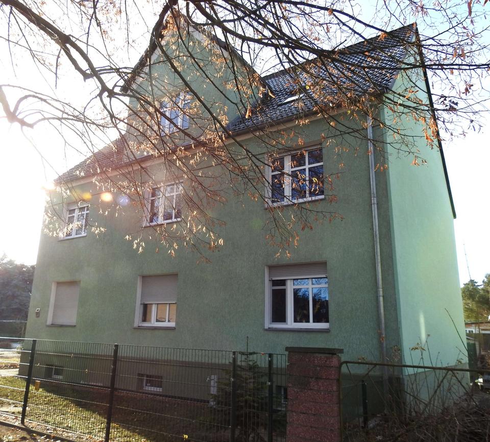 Thumbnail-2 Zimmer Wohnung in 14943 Luckenwalde