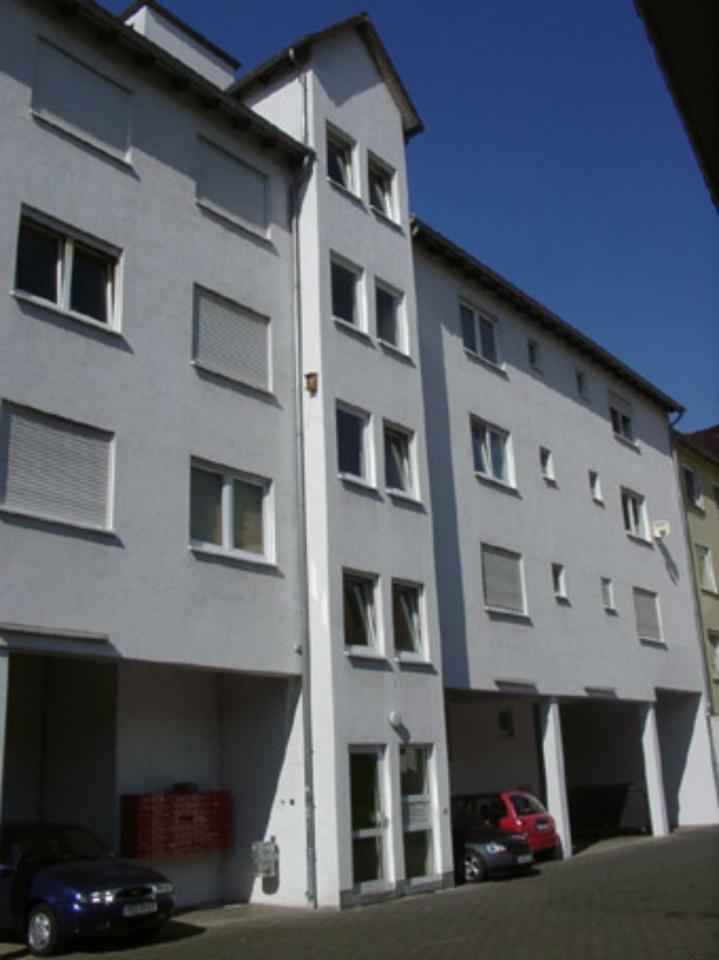 Thumbnail-Kassel - CityHbfSchillerviertel, App., 22 qm, Lift, ab 15.12.25