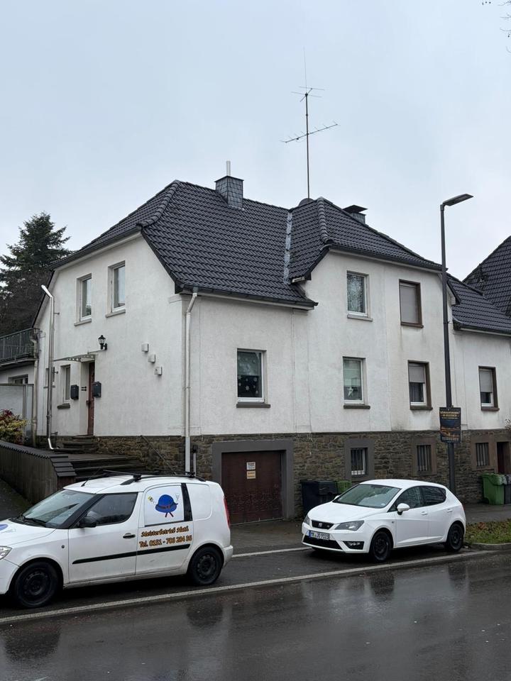 Thumbnail-*provisionsfrei* Kapitalanlage Doppelhaushälfte