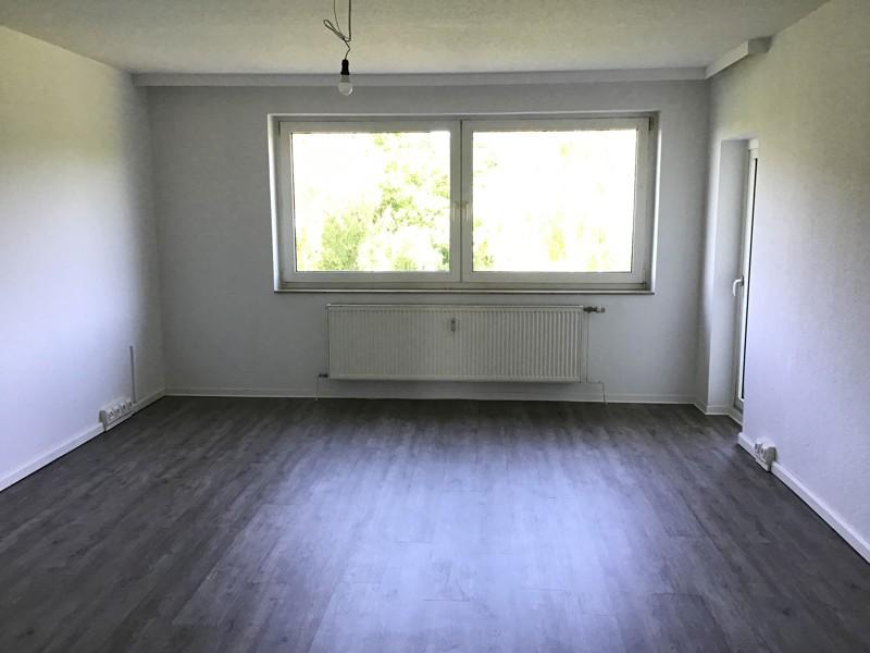 Thumbnail-Großzügig geschnittene Wohnung mit Balkon am Stöckener Wald