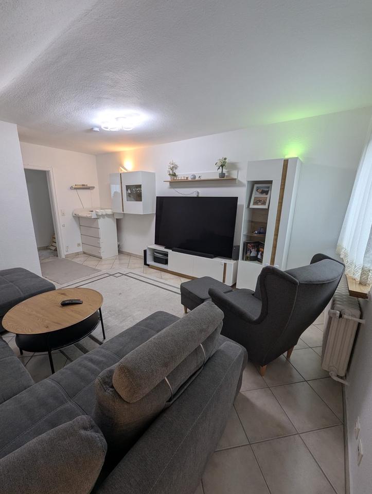 Thumbnail-4-Zimmer Wohnung mit EBK in Köln-Westhoven