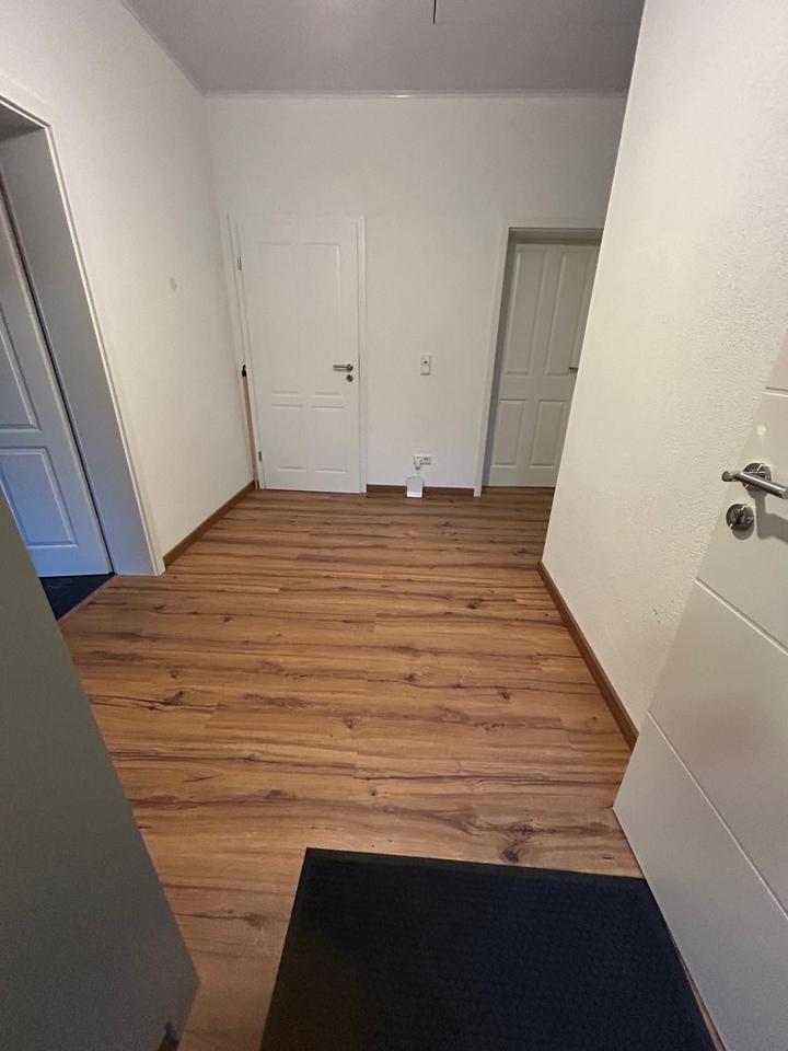 Thumbnail-Geräumige und ruhige Wohnung in Enkenbach-Alsenborn zu vermieten