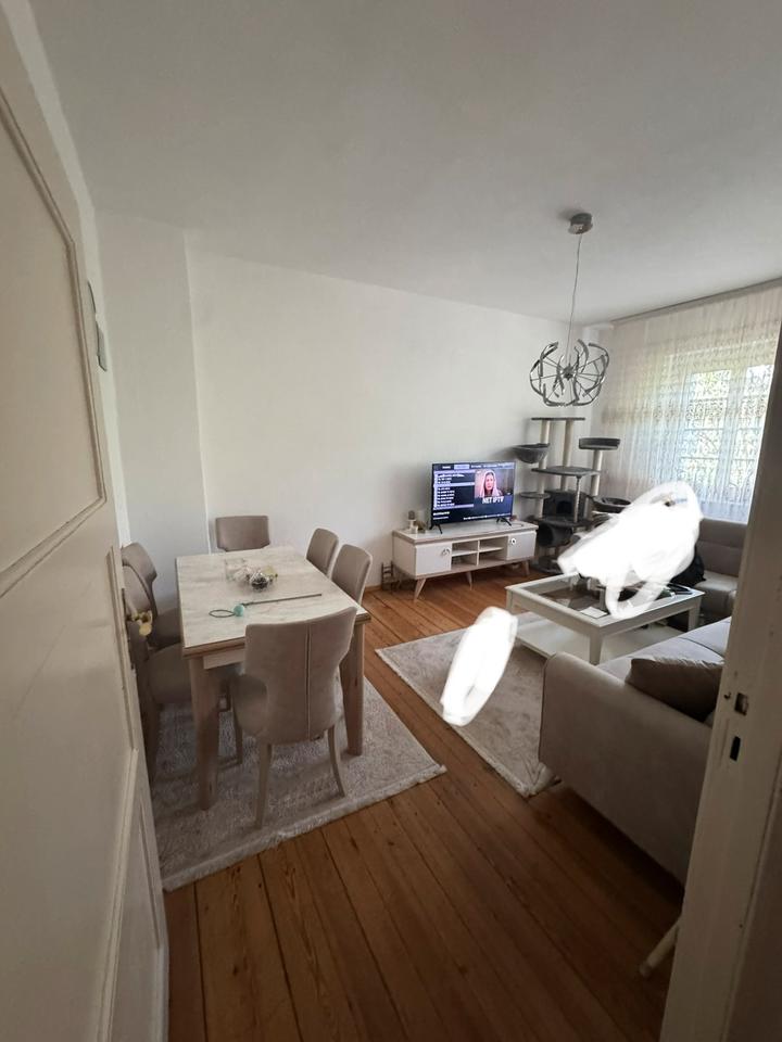 Thumbnail-3 Zimmer Wohnung Untermiete NeuköllnTreptow OHNE ANMELDUNG!