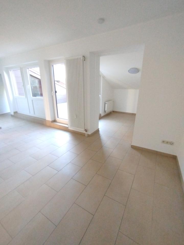 Thumbnail-Frisch renovierte Wohnung in Neheimer Citylage