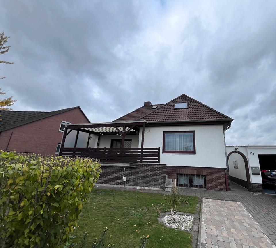 Thumbnail-Dachgeschoss zu vermieten in Garbsen Stelingen