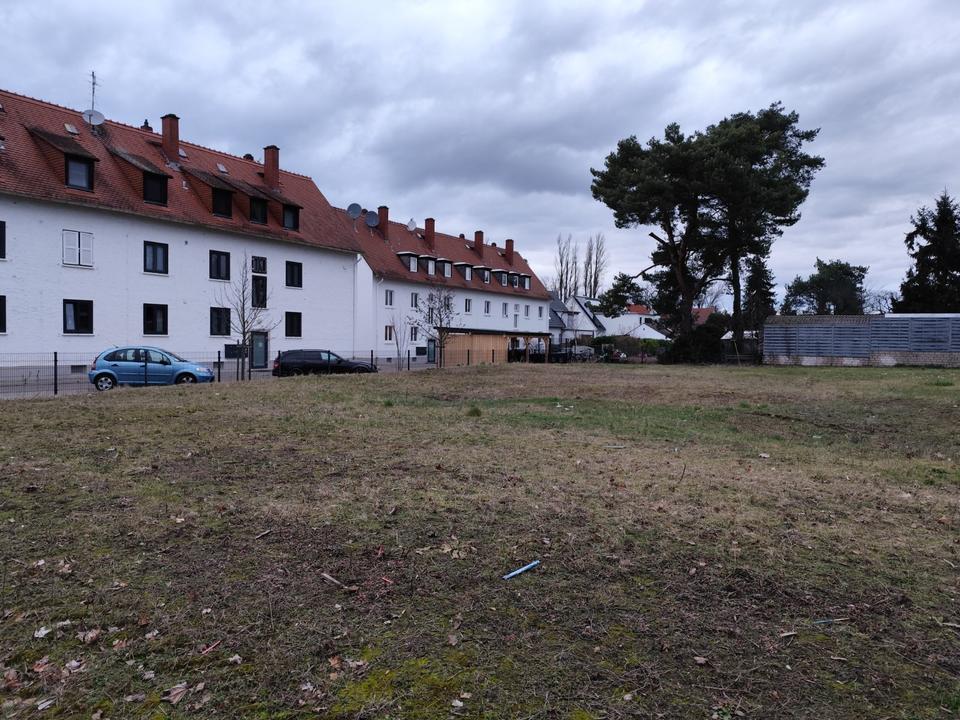 Thumbnail-Schöne 22,5 Zimmer Wohnung in Darmstadt-Eberstadt