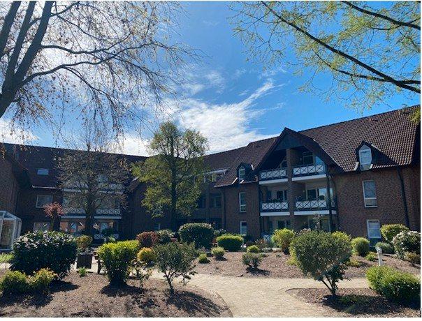 Thumbnail-Betreute Seniorenwohnung .App.49 W.-Berning-Str.1 in Meppen-Nöd.