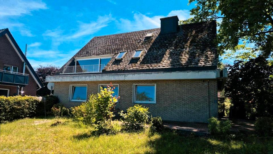 Thumbnail-Charmantes Einfamilienhaus in ruhiger Sackgassenendlage Haus
