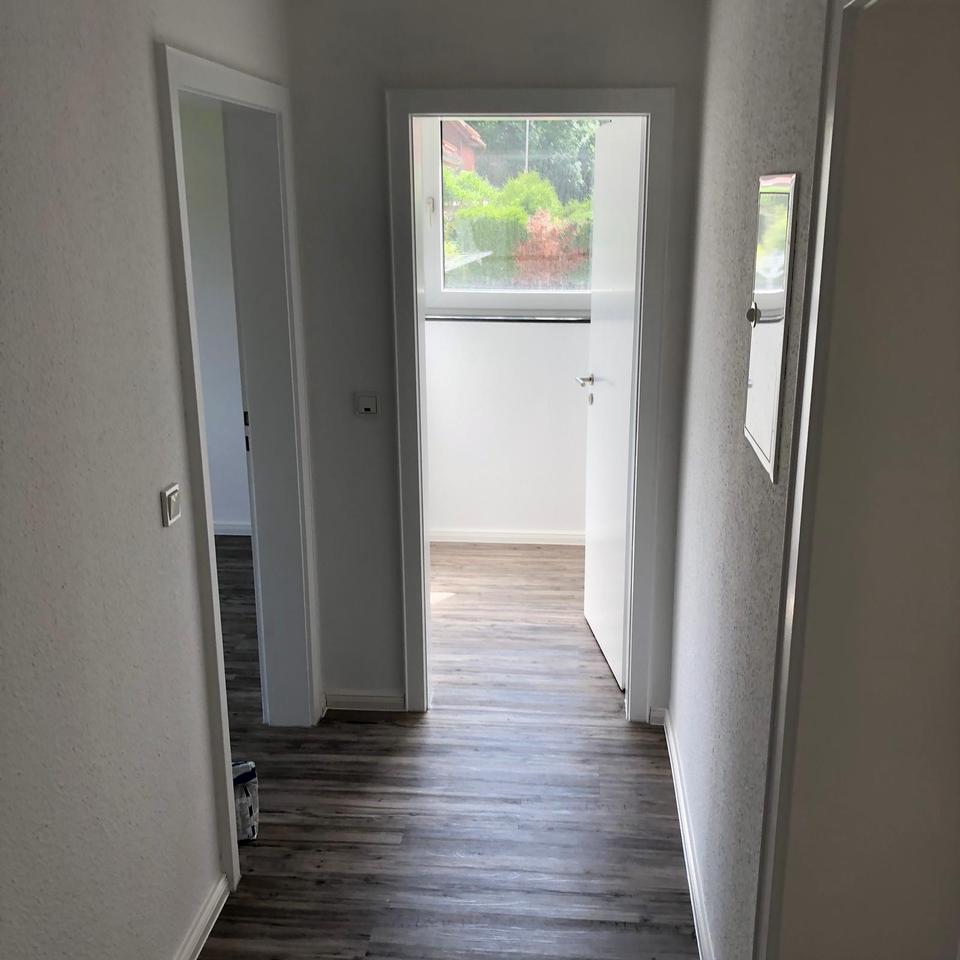 Thumbnail-Schöne 2 Zimmerwohnung in Bad Lauterberg