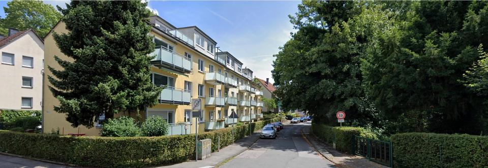 Thumbnail-Eigentumswohnung in Ennepetal Voerde