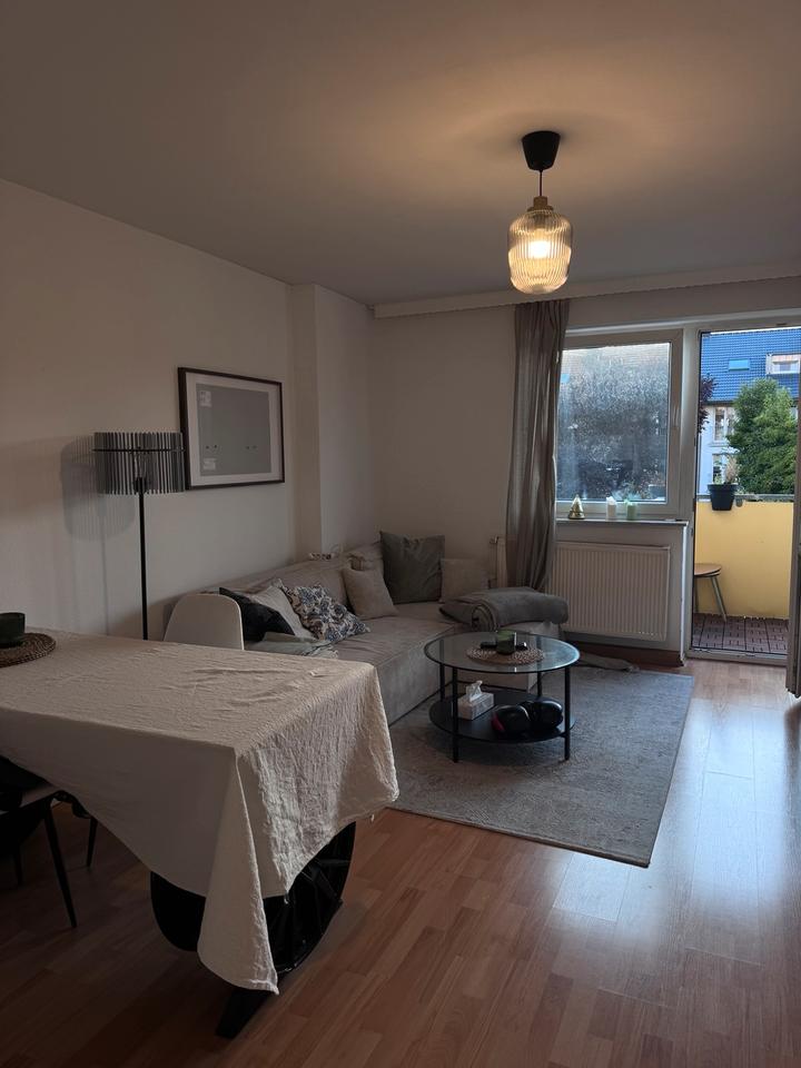 Thumbnail-Wohnung zur Zwischenmiete ab sofort bis 01 01 2026