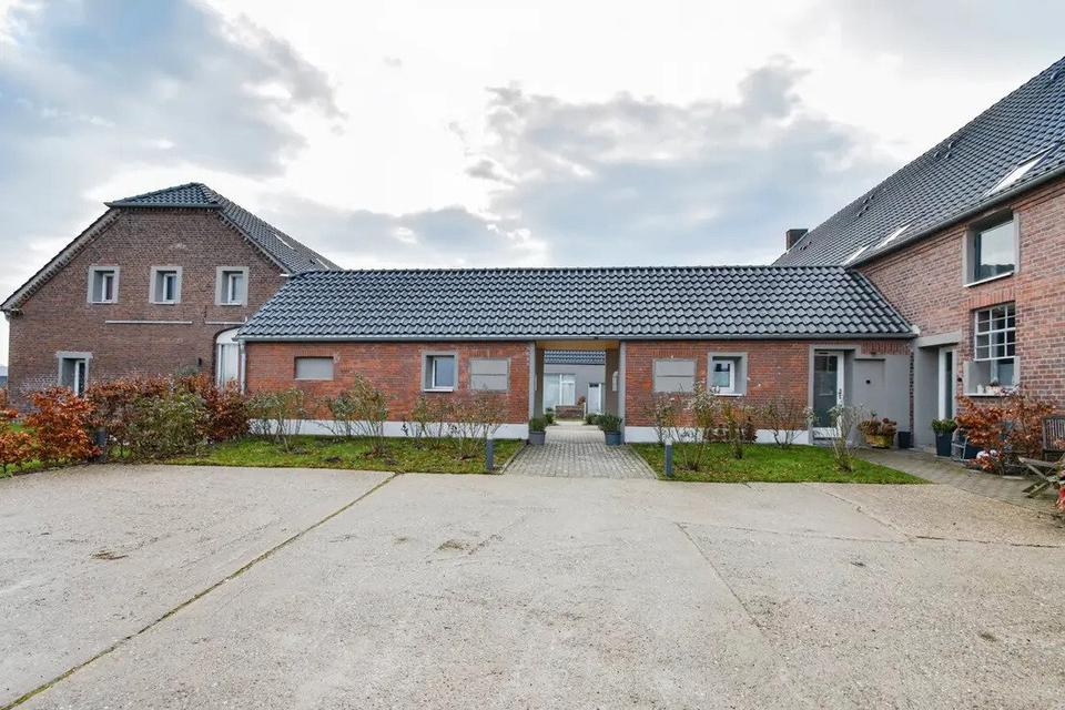 Thumbnail-Moderne Maisonette (4,5 Zi.) im Gutshof | Garten, 2 Terrassen
