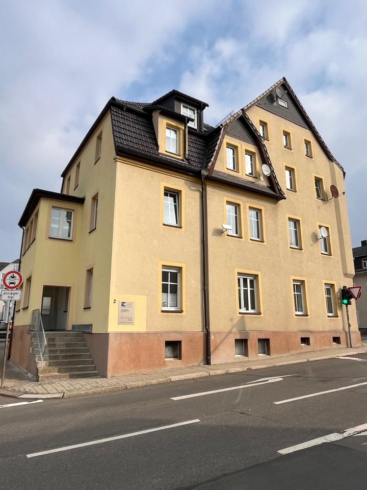 Thumbnail-Helle 3 Raum mit Stellplatz in Brand-Erbisdorf