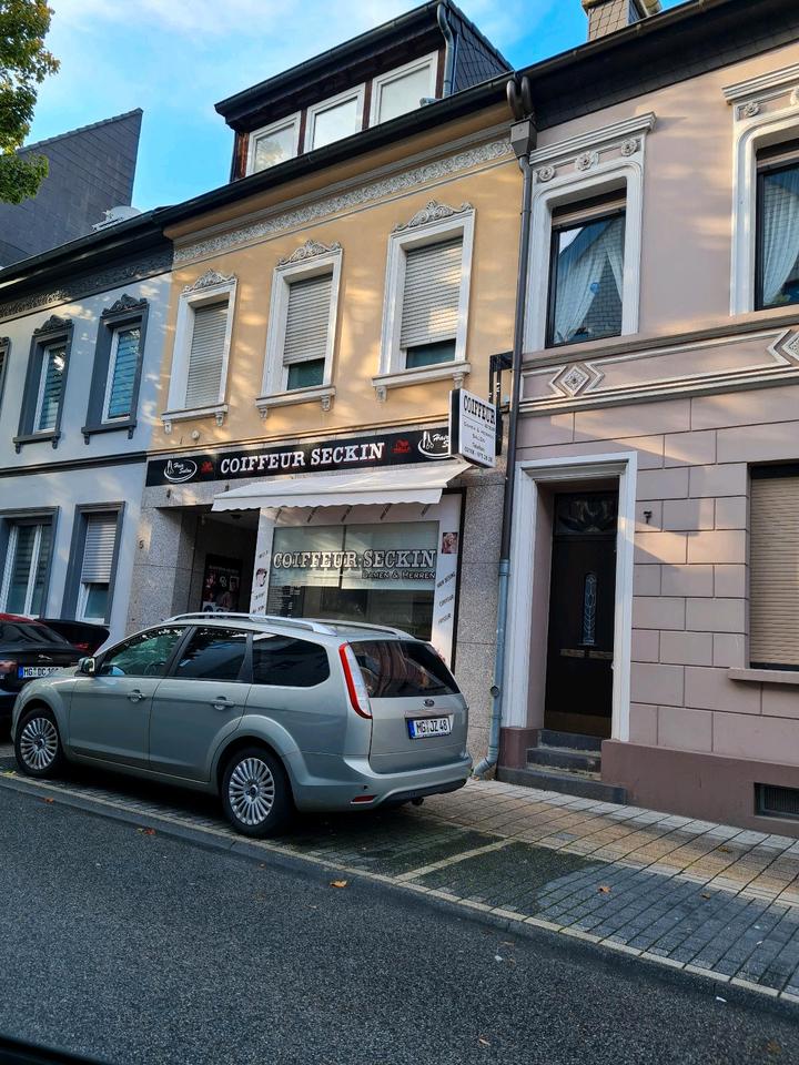 Thumbnail-Geschäftshaus Reihenhaus Maisonette Wohnung