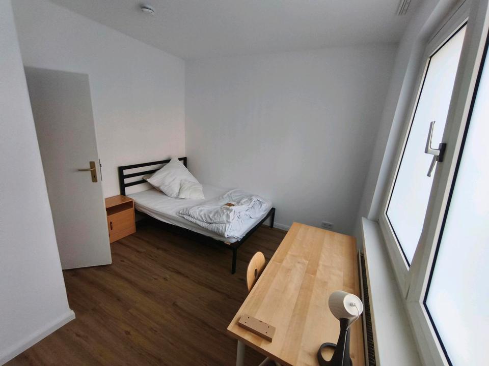 Thumbnail-Perfekt Ort: EIN Zimmer in bester von NK, Nähe Kanals + Anmeldung