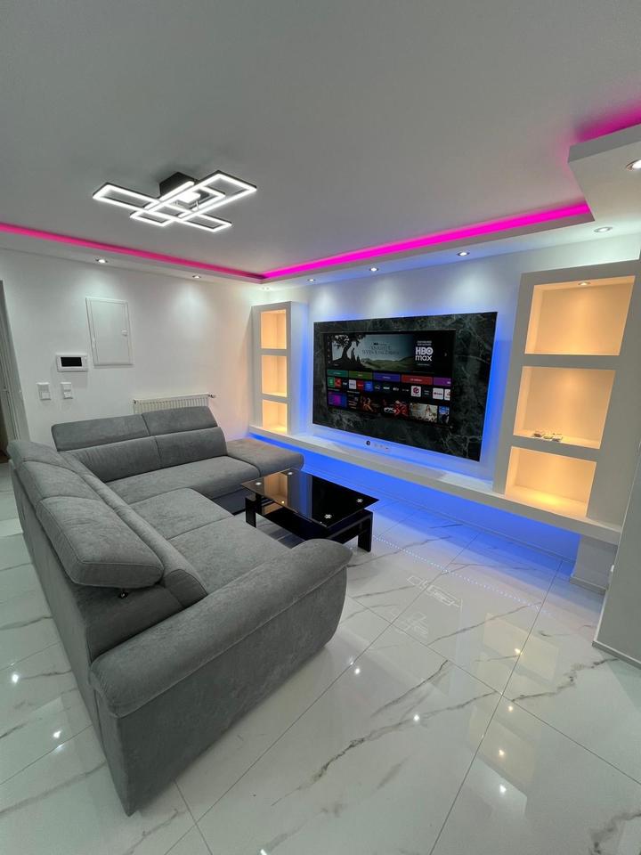 Thumbnail-Moderne Wohnung Kelsterbach