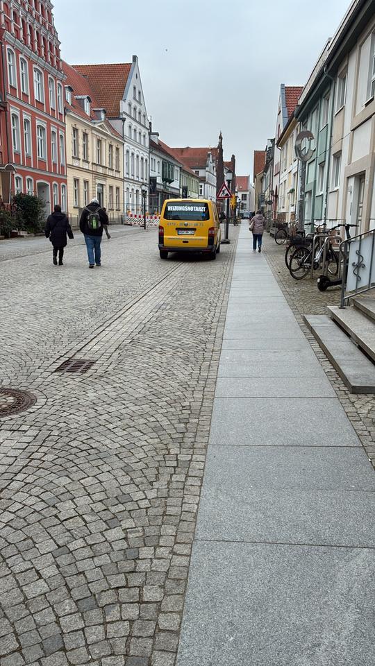 Thumbnail-Knopfstr 7, Greifswald WG geeignete 2Raumwohnung