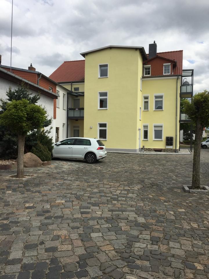 Thumbnail-2 Raum-Wohnung