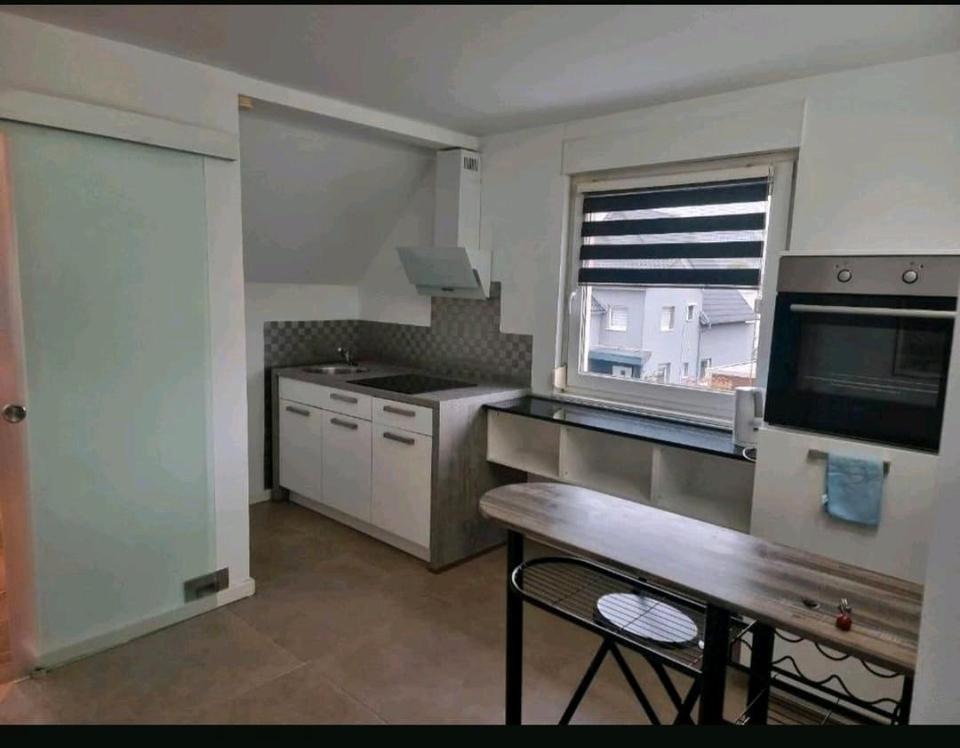 Thumbnail-vollmöbeltes Appartement