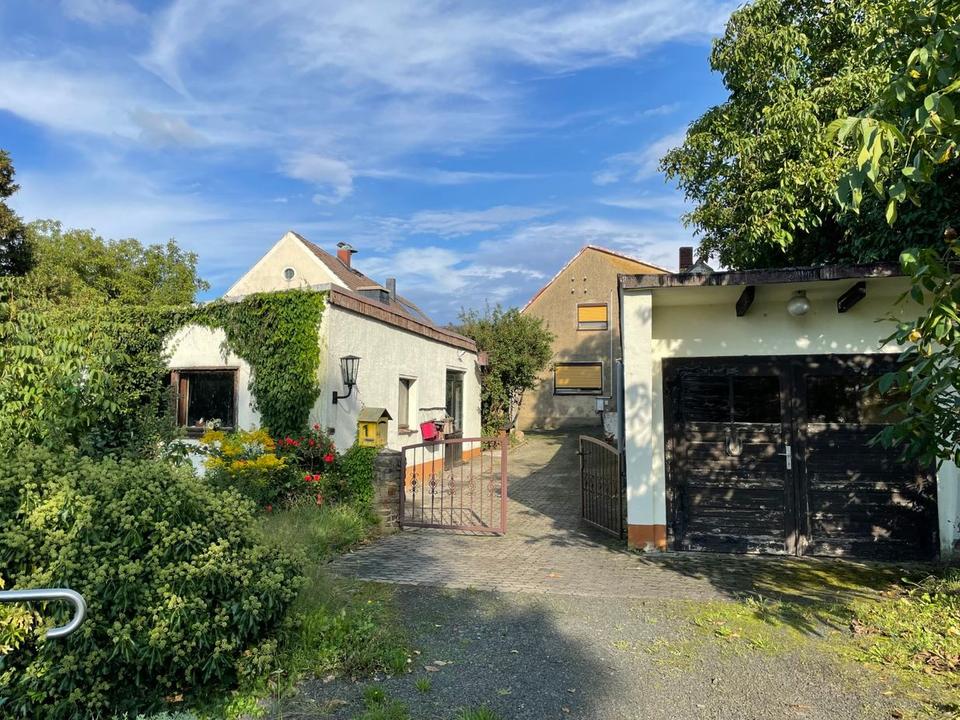 Thumbnail-EFH zum Selbstverwirklichen in idyllischer Lage