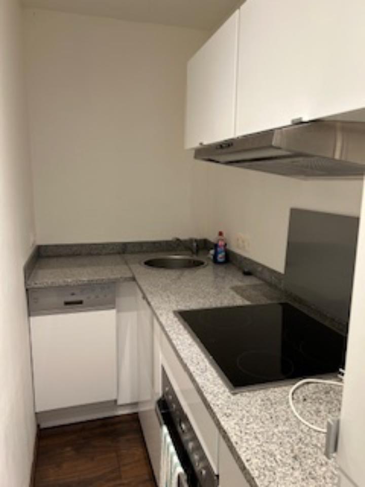 Thumbnail-Einliegerwohnung (wohnen auf Zeit)