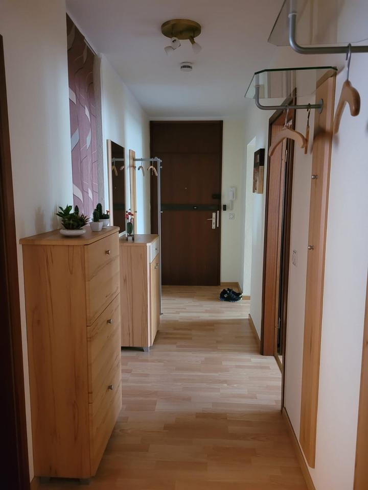 Thumbnail-Wohnung zu vermieten – Perfekt für 2 Personen!