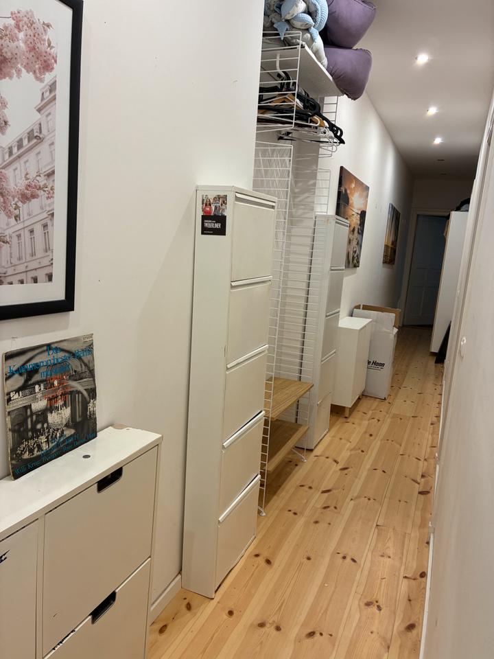 Thumbnail-1 Zimmer- Wohnung zur Untermiete