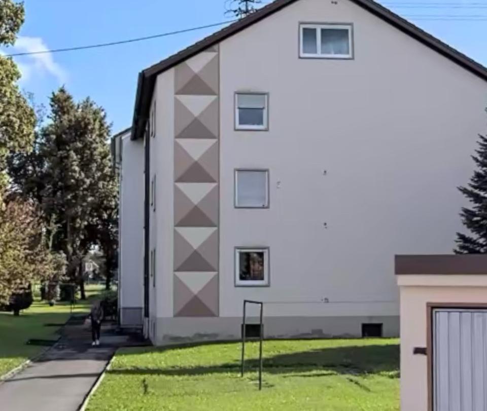 Thumbnail-Biete hier eine 3-Zimmer Wohnung, Leutkirch, zentrale Lage