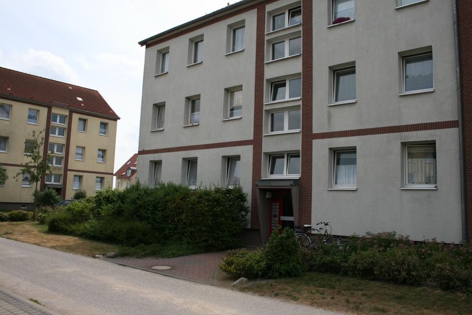 Thumbnail-Moderne Dachgeschosswohnung mit Blick ins Grüne in ruhiger Lage
