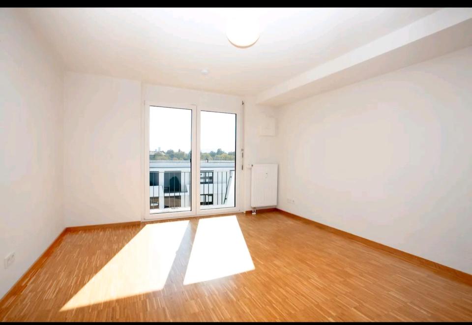 Thumbnail-1-Zimmerwohnung nur für Student*innen und Azubis, zur Untermiete