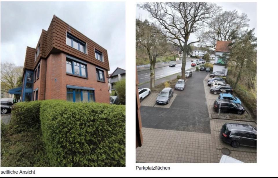 Thumbnail-Gewerbe-, Praxis- oder Praxisräume Im Ärztehaus