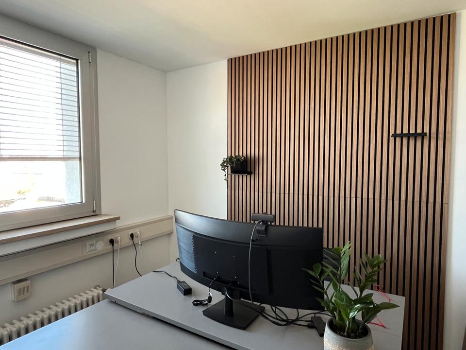 Thumbnail-Modernes Büro in Top-Lage – voll ausgestattet & sofort verfügbar