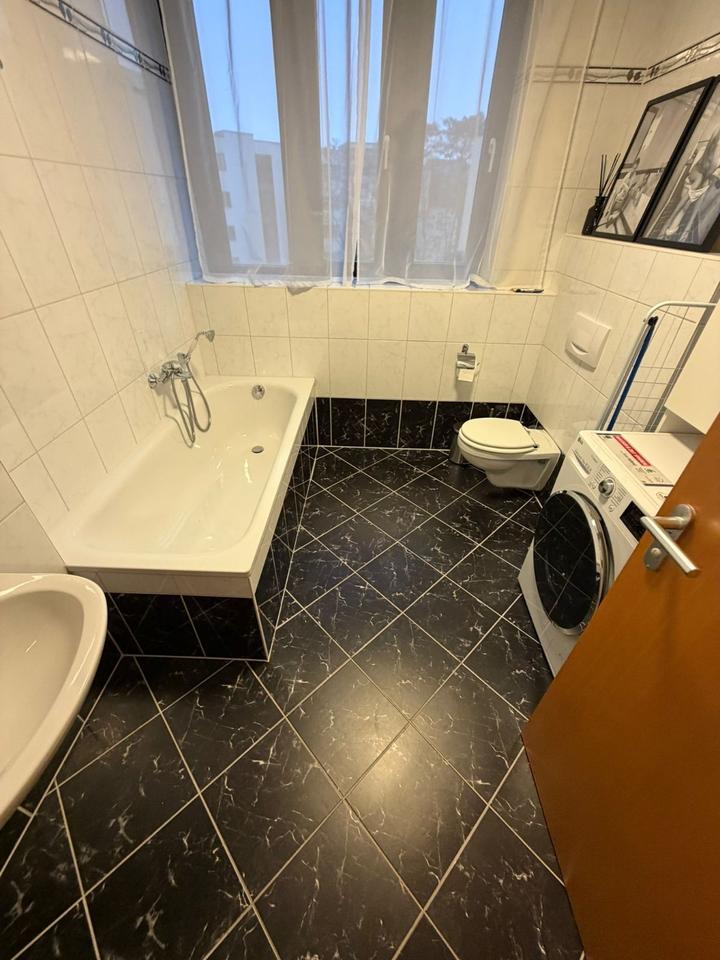 Thumbnail-Zeitversetzte Wohnungsnutzung in Berlin-Mitte