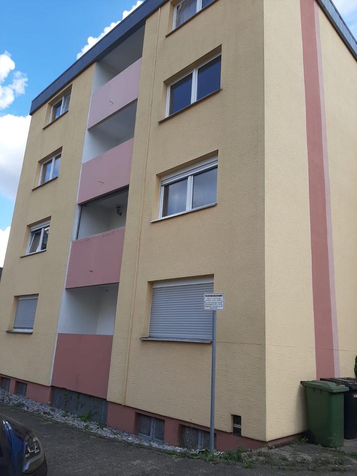 Thumbnail-Eigentumswohnung zu verkaufen **PROVISIONSFREI**