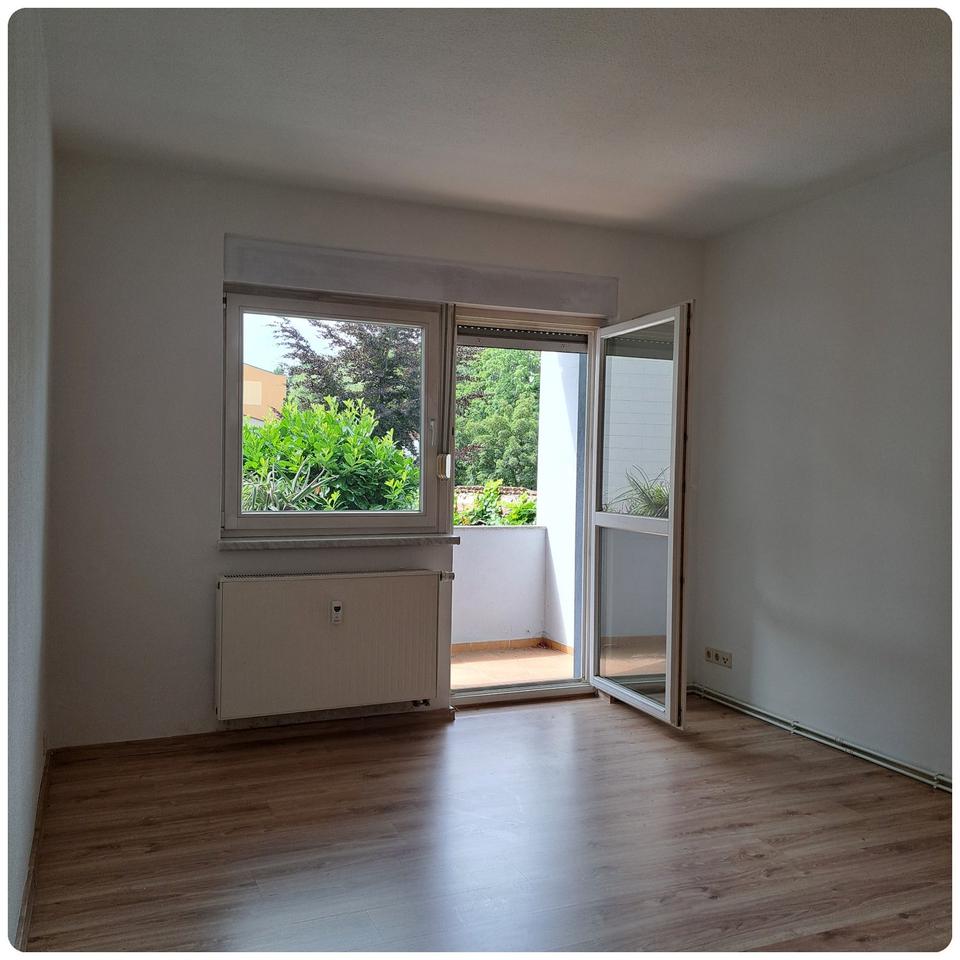 Thumbnail-Atraktive 3-Zimmer-Wohnung mit Balkon in zentraler Innenstadlage ab November 2025