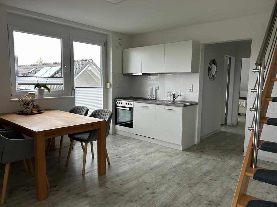 Thumbnail-3 Raum- Wohnung