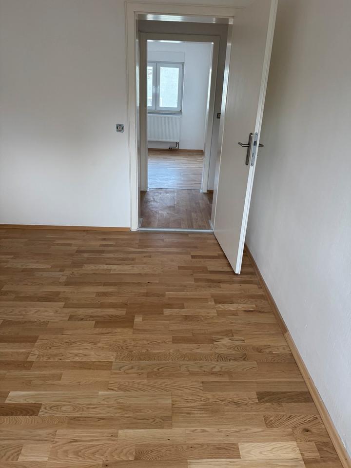 Thumbnail-Wohnung in Lippach Westhausen 1100€ kalt