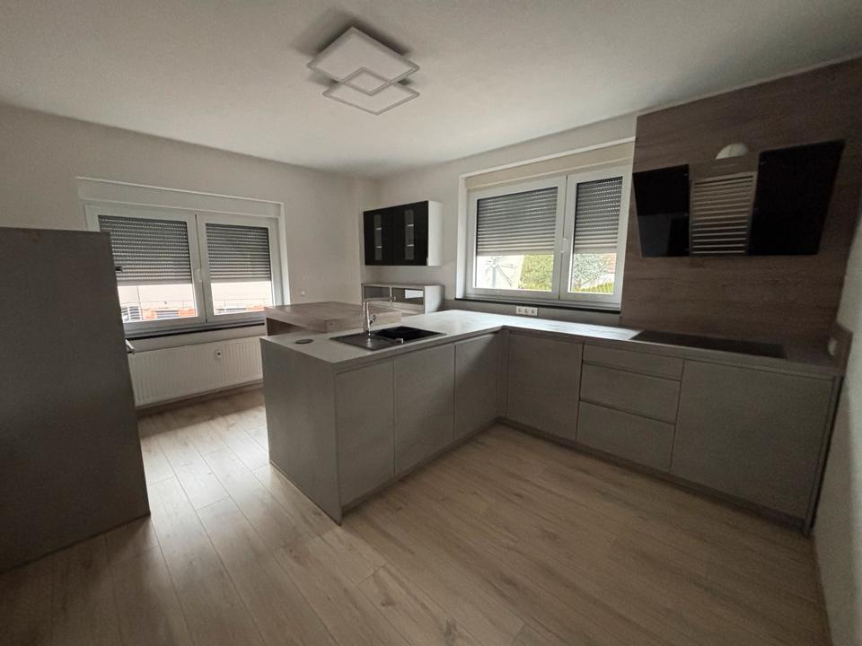 Thumbnail-Moderne 5-Raumwohnung in Gernrode