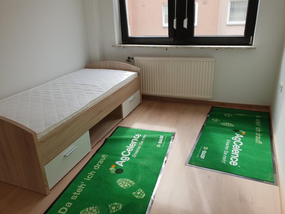 Thumbnail-Möbliertes 9 Zi-Haus in Ludwigshafen am Rhein zu vermieten