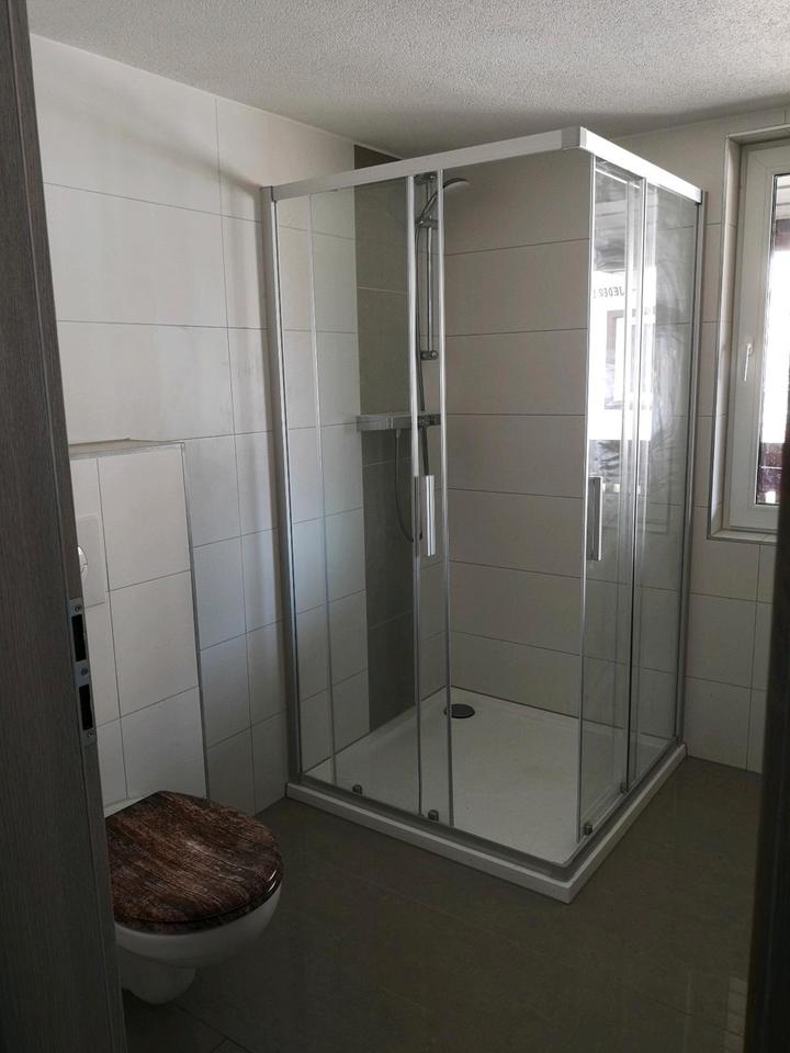 Thumbnail-2-Zimmerwohnung in Scheidegg Zentrum