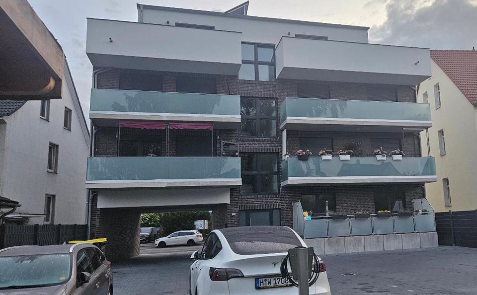 Thumbnail-**RESERVIERT** Wundervolle 3 Zimmer Wohnung