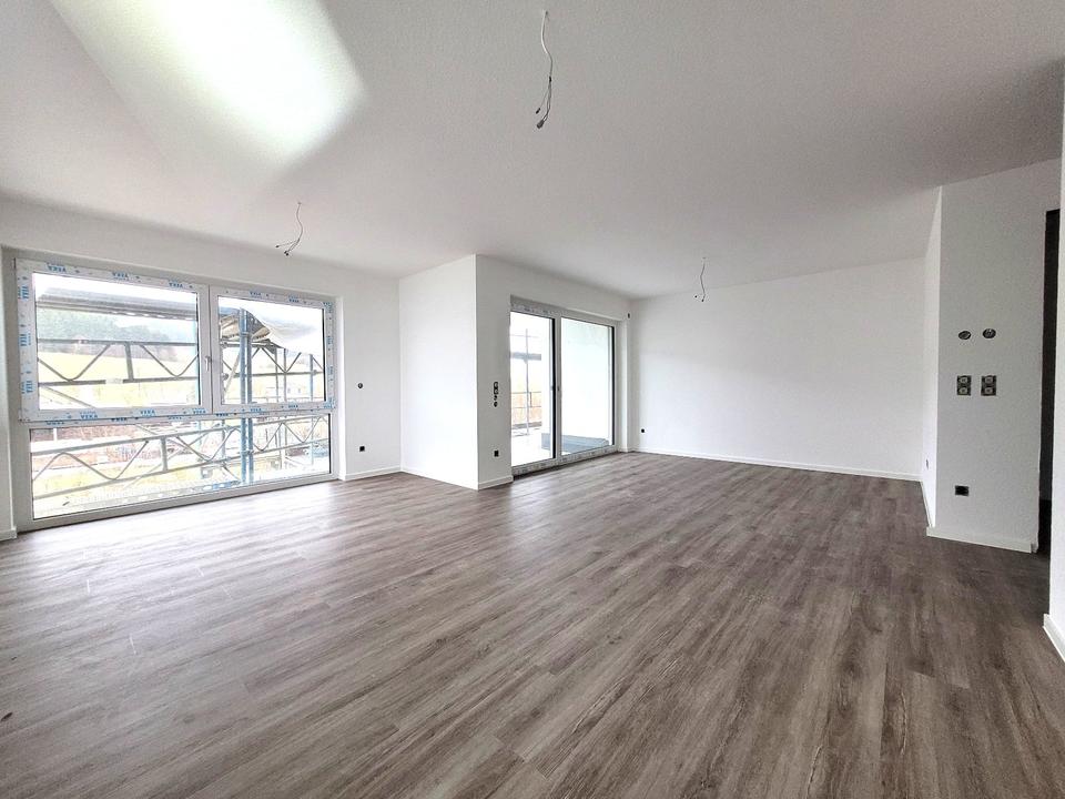 Thumbnail-Erstbezug | Neubau-Wohnungen mit Balkon | ab Febr.März 2026