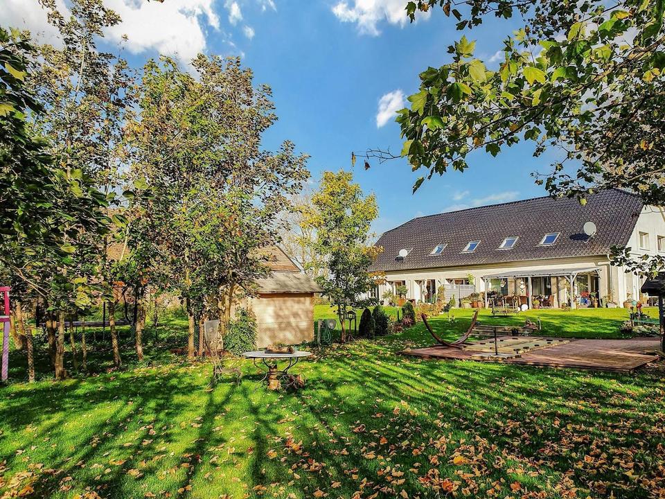 Thumbnail-Energieeff. EFH in Kalkar optional mit 11.000 Grünfläche