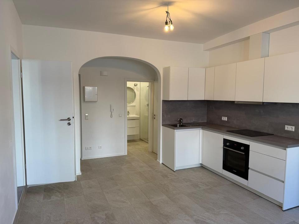 Thumbnail-Moderne 2,5 Zimmer Wohnung in Stuttgart Süd