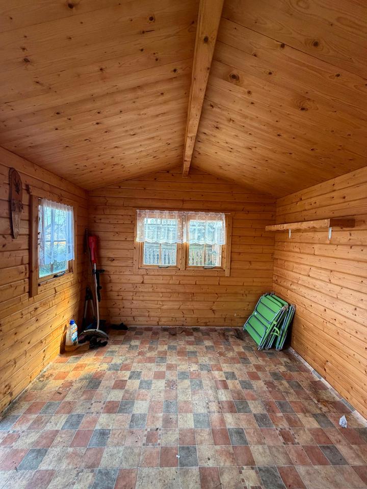 Thumbnail-Pachtgarten , Kleingarten ie Böhlitz Ehrenberg