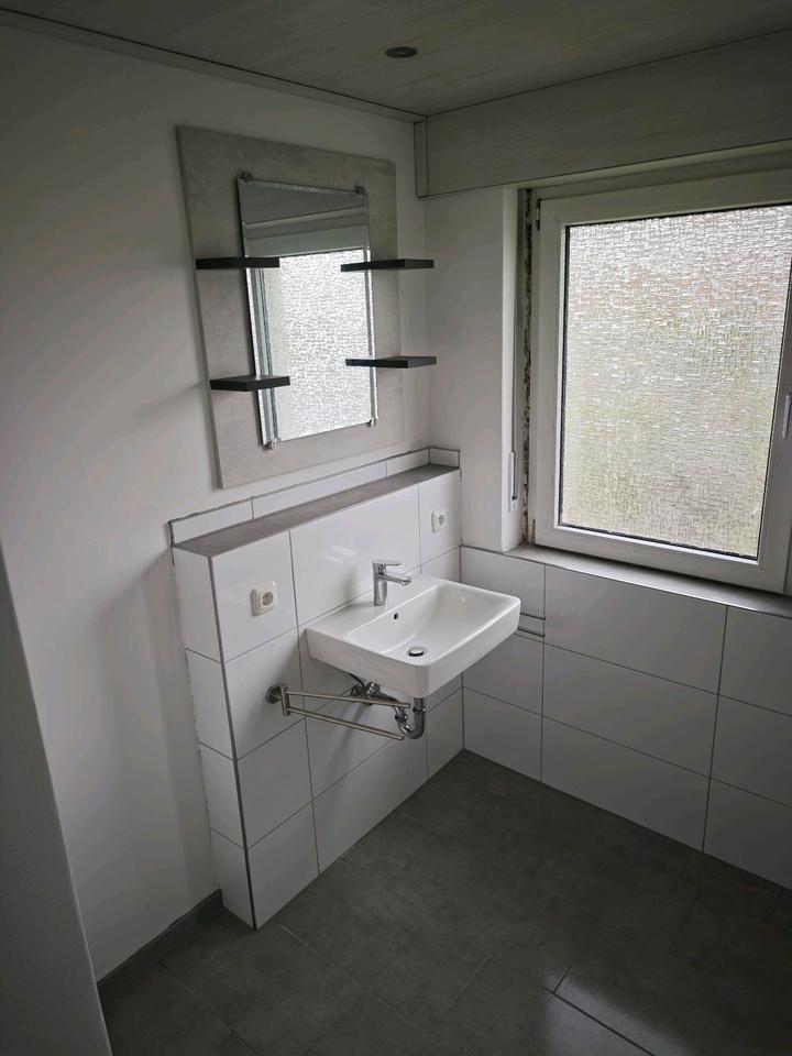 Thumbnail-Attraktive 3,5 Zimmer Wohnung mit Gestaltungspotenzial