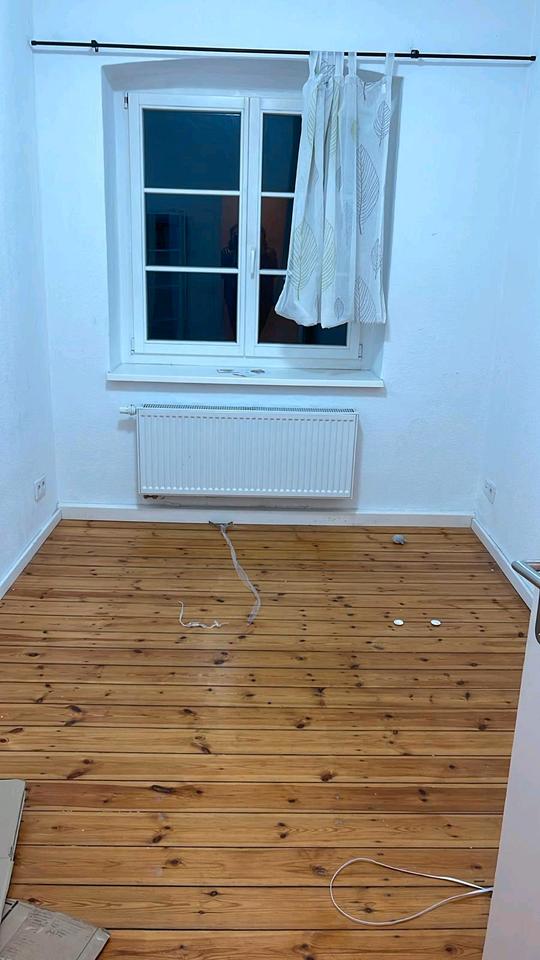 Thumbnail-Nur mit Kinder Familie Wohnung in Berlin 74 mq ca. 3 Zimmer