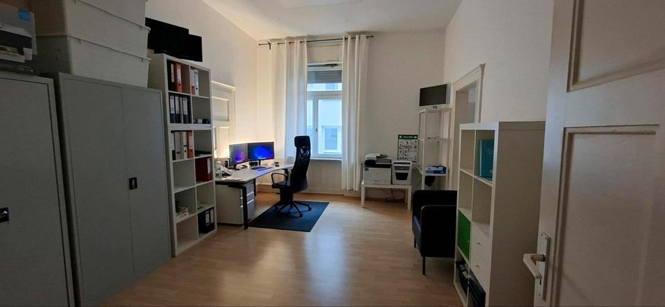 Thumbnail-Bürofläche KA Innenstadt West 76133 Altbau Erbprinzenstraße 29a
