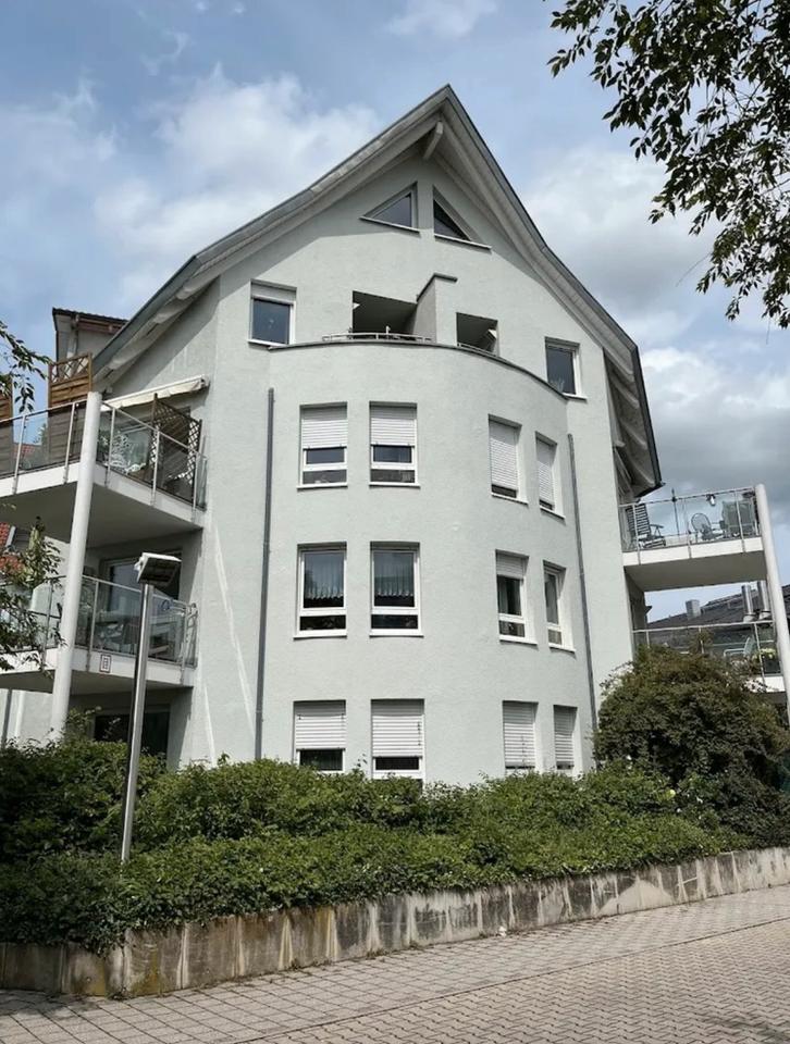 Thumbnail-Schöne 5 Zimmer Wohnung